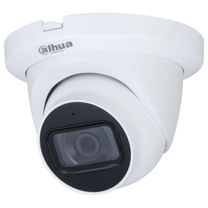 Dahua kamera sa mikrofonom 2Mpix HAC-HDW1200TLMQ-A-0360B-S6 3.6mm