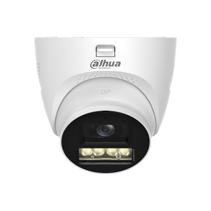 Dahua 4u1 2MP eyeball kamera HAC-HDW1200TQ-IL-T-0280B-DIP