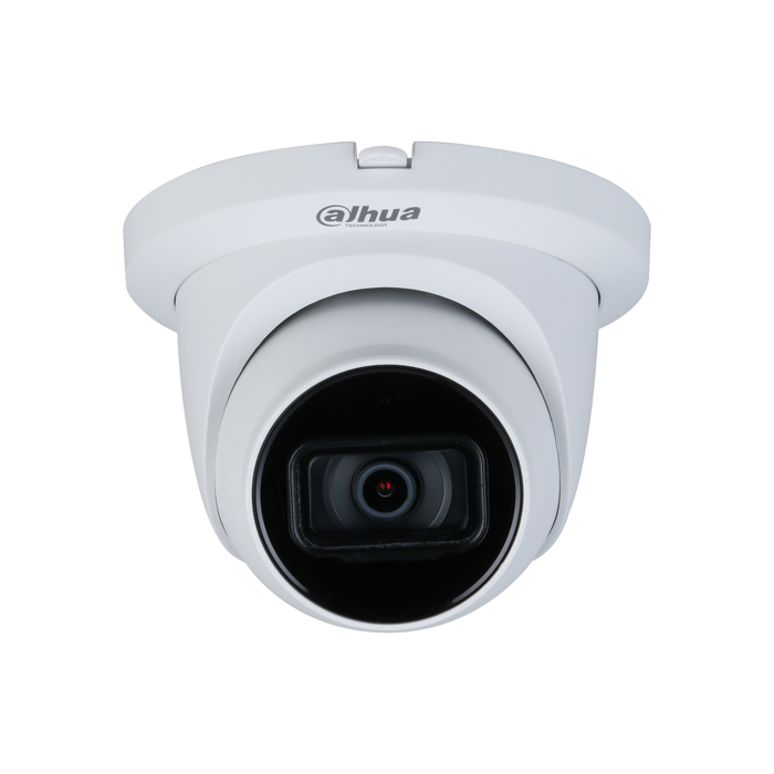 Dahua kamera sa mikrofonom 2Mpix HAC-HDW1231TMQ-A-0280B 2.8mm