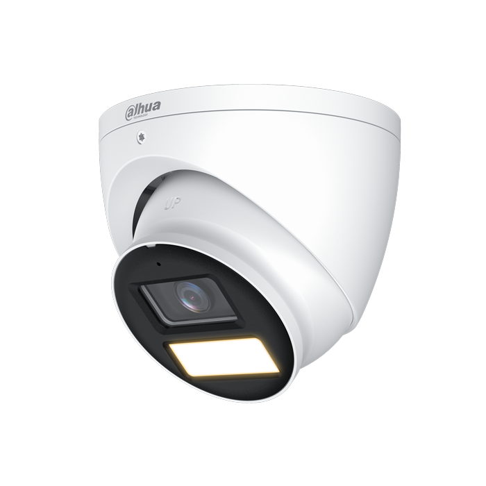 Dahua kamera sa mikrofonom 2Mpix HAC-HDW1239T-A-LED-0280B-S3 2.8mm