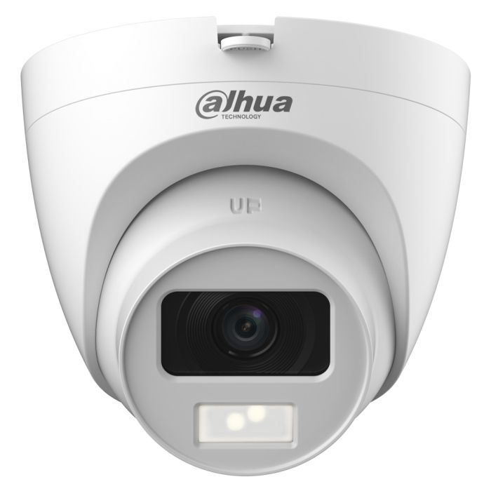 Dahua kamera sa mikrofonom 5Mpix HAC-HDW1500CLQ-IL-A-0280B-S2 2.8mm