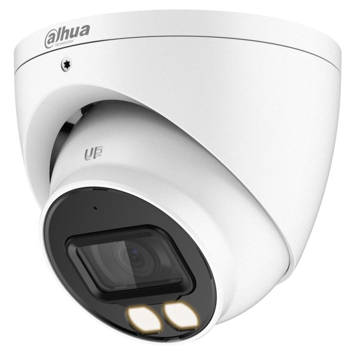 Dahua kamera sa mikrofonom 5Mpix HAC-HDW1500T-IL-A-0280B-S2 2.8mm