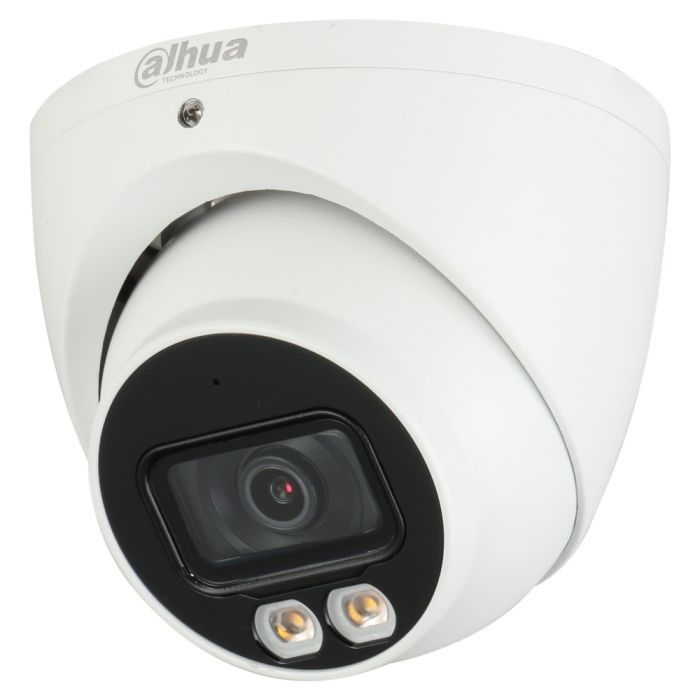 Dahua kamera sa mikrofonom 5Mpix HAC-HDW1500T-IL-A-0280B-S2 2.8mm