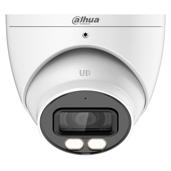 Dahua kamera sa mikrofonom 5Mpix HAC-HDW1500T-IL-A-0280B-S2 2.8mm
