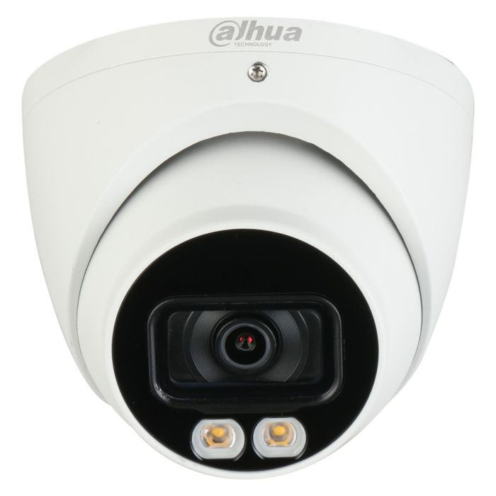 Dahua kamera sa mikrofonom 5Mpix HAC-HDW1500T-IL-A-0280B-S2 2.8mm