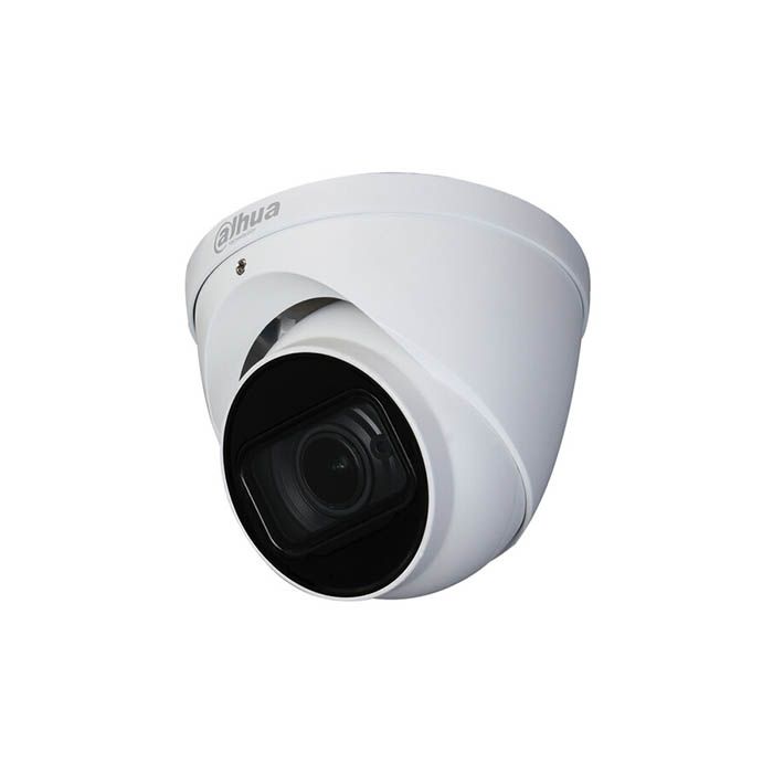Dahua kamera sa mikrofonom 5Mpix HAC-HDW1500T-Z-A-2712-S2 2.7 - 12 mm