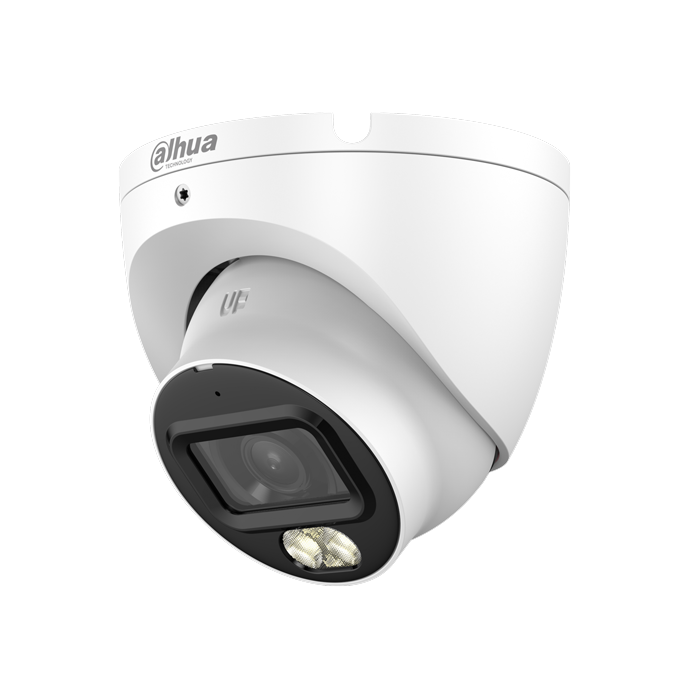 Dahua 4u1 5MP eyeball kamera HAC-HDW1500TLM-IL-A-0280B-S3-DIP