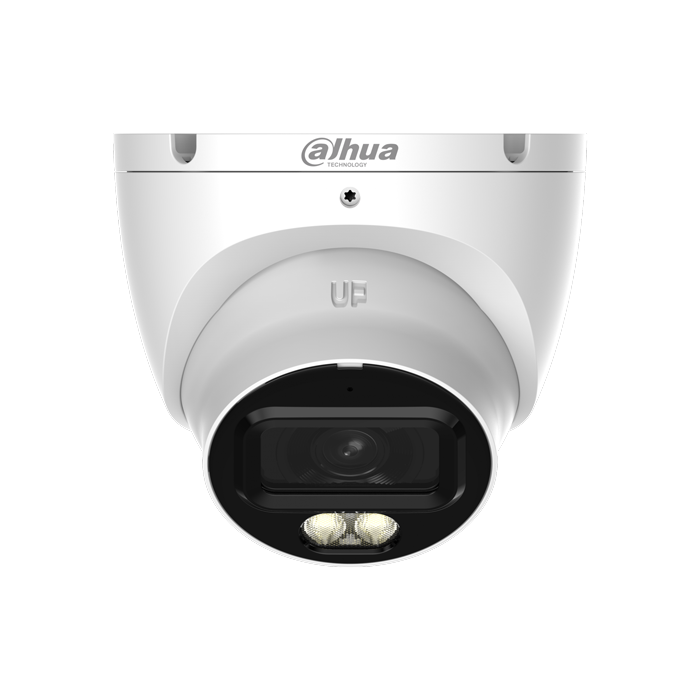 Dahua 4u1 5MP eyeball kamera HAC-HDW1500TLM-IL-A-0280B-S3-DIP