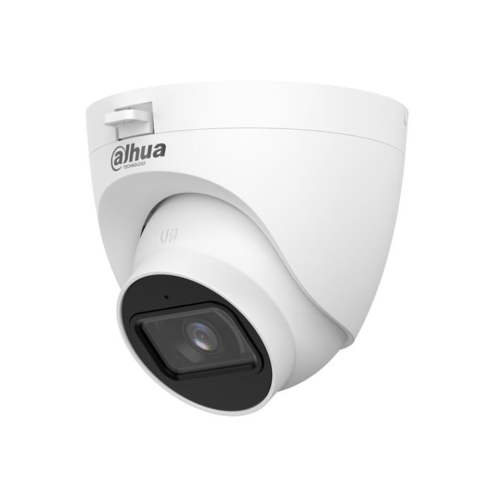 Dahua 4u1 5MP eyeball kamera HAC-HDW1500TRQ-A-0280B-S3-DIP