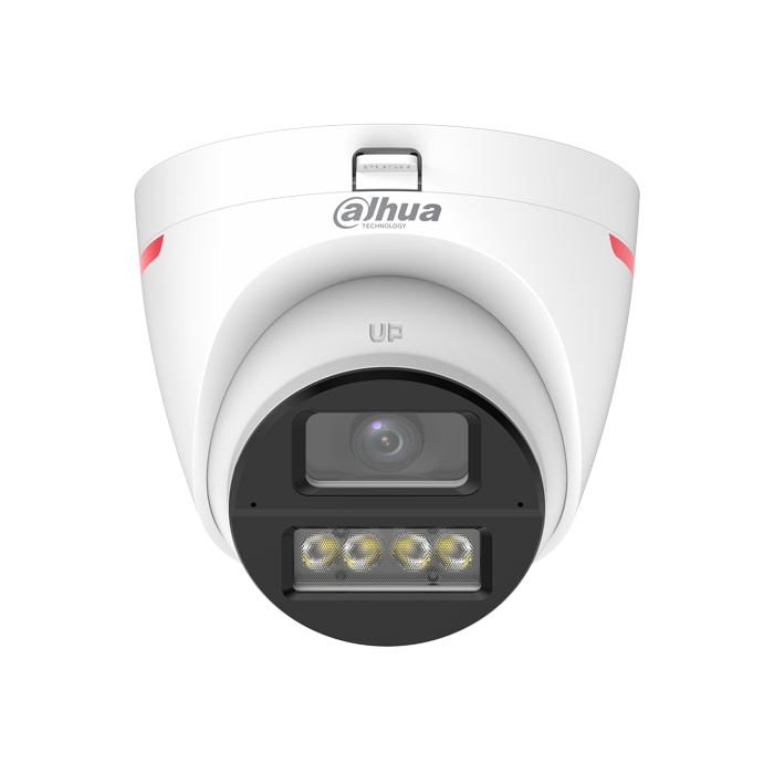4u1 5MP WizColor kamera HAC-HDW1549X-IL-A-PRO Dahua