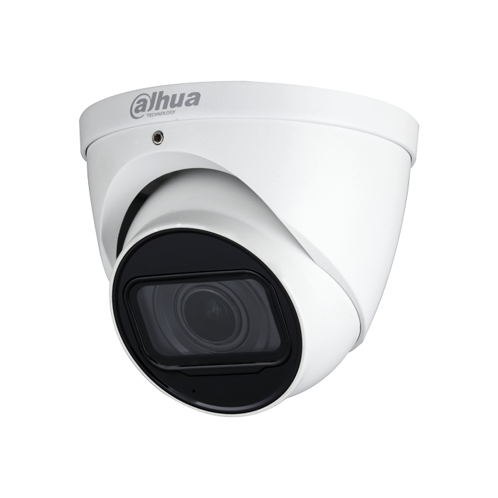 Dahua kamera sa mikrofonom 8Mpix HAC-HDW1801T-Z-A-27135-S2 2.7mm-13.5mm 