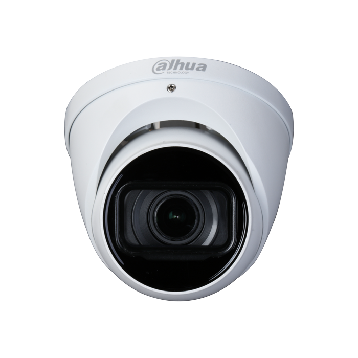 Dahua kamera sa mikrofonom 8Mpix HAC-HDW1801T-Z-A-27135-S2 2.7mm-13.5mm 