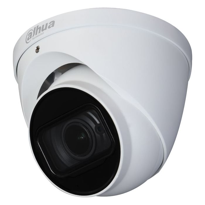 Dahua kamera sa mikrofonom 2Mpix HAC-HDW2241T-Z-A-27135-S2-DIP 2.7-13.5mm