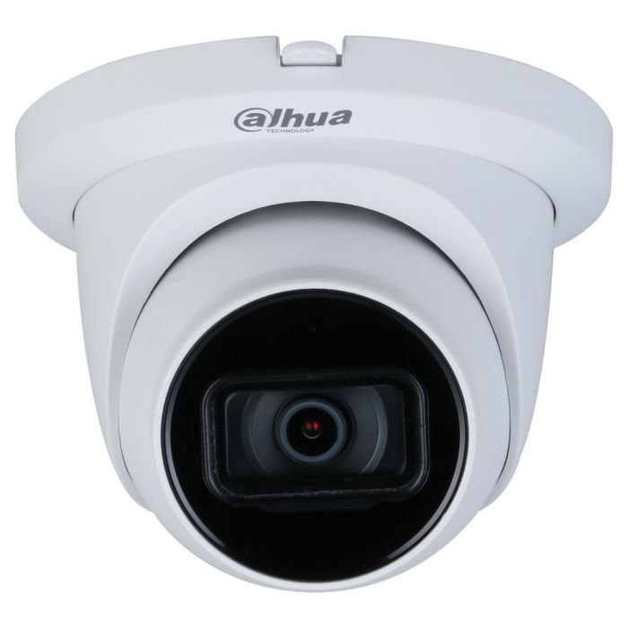 Dahua kamera sa mikrofonom 2Mpix HAC-HDW2241TMQ-A-0280B-S2-DIP 2.8mm