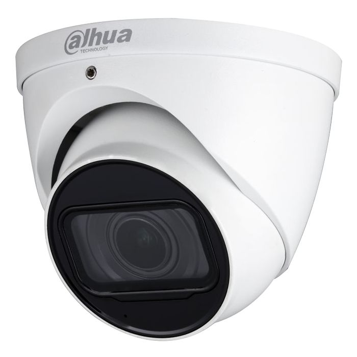 Dahua kamera sa mikrofonom 5 Mpix HAC-HDW2501T-Z-A-DP-27135-S2  2.7 - 13.5mm