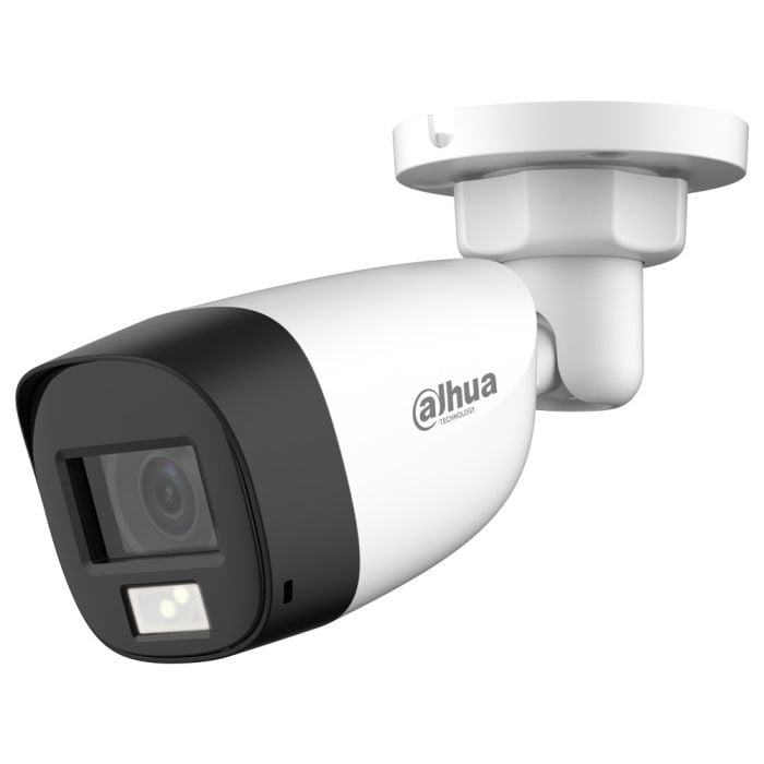 Dahua 2Mpix komplet 4 box kamere