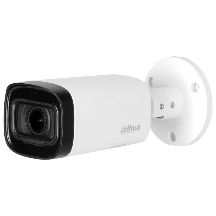 Dahua kamera sa mikrofonom 2Mpix HAC-HFW1200R-Z-A-2712-S6 2.7mm - 12mm