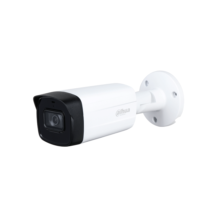 Dahua kamera sa mikrofonom 2Mpix HAC-HFW1200TM-I8-A-0360B-S6 3.6mm