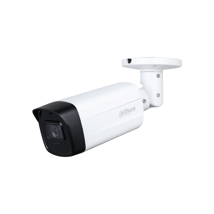 Dahua kamera sa mikrofonom 2Mpix HAC-HFW1200TM-I8-A-0360B-S6 3.6mm