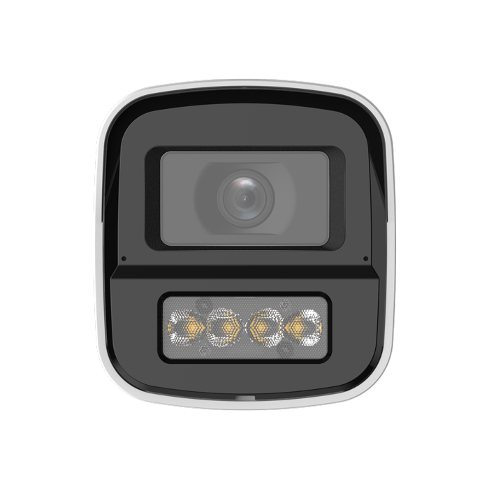Dahua HAC-HFW1249X-A-PRO-0280B-DIP 4u1 2MP WizColor bullet kamera