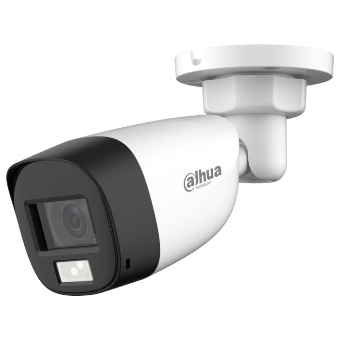 Dahua kamera sa mikrofonom 5Mpix HAC-HFW1500CL-IL-A-0360B-S2 3.6mm