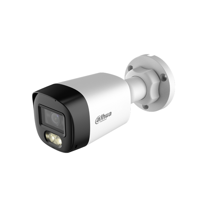 Dahua HAC-HFW1500RL-IL-A-0280B-S3-DIP 4u1 5MP bullet kamera