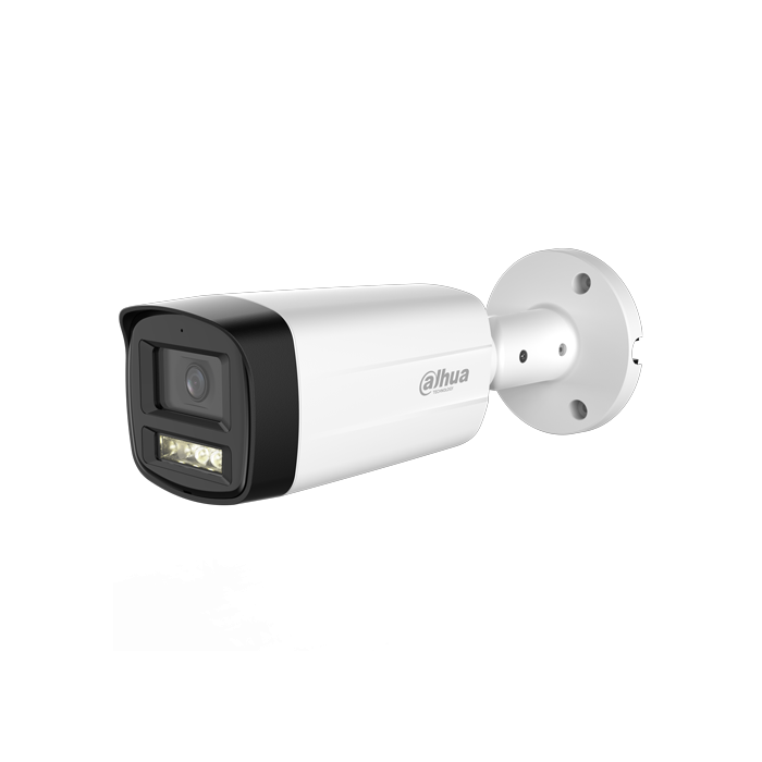Dahua HAC-HFW1500TH-IL-A-0360B-S3-DIP 4u1 5MP bullet kamera