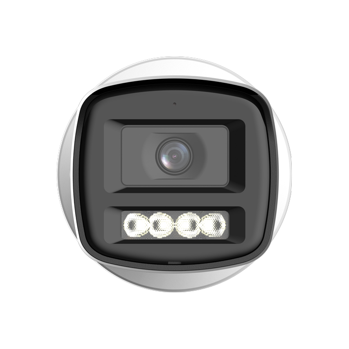 Dahua HAC-HFW1500TH-IL-A-0360B-S3-DIP 4u1 5MP bullet kamera