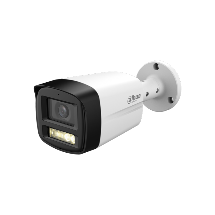 Dahua HAC-HFW1500TLM-IL-A-0280B-S3-DIP 4u1 5MP bullet kamera