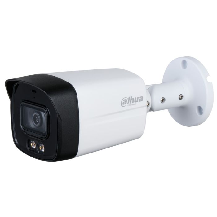 Dahua kamera sa mikrofonom 5Mpix HAC-HFW1500TLM-IL-A-0360B-S2 3.6mm