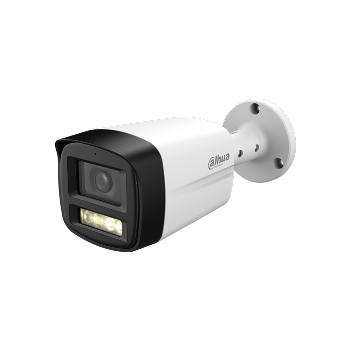 Dahua HAC-HFW1500TLM-IL-A-0360B-S3-DIP 4u1 5MP bullet kamera