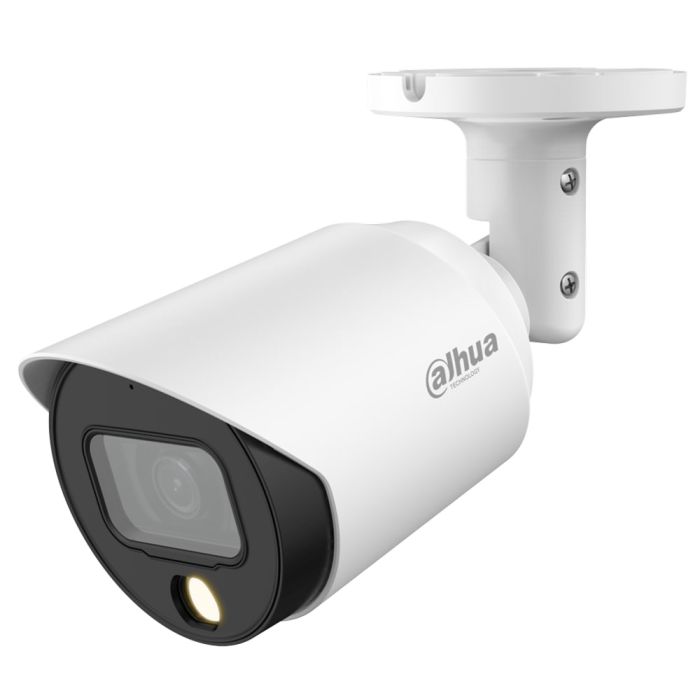 Dahua kamera sa mikrofonom 5Mpix HAC-HFW1509T-A-LED-0280B-S2 2.8mm