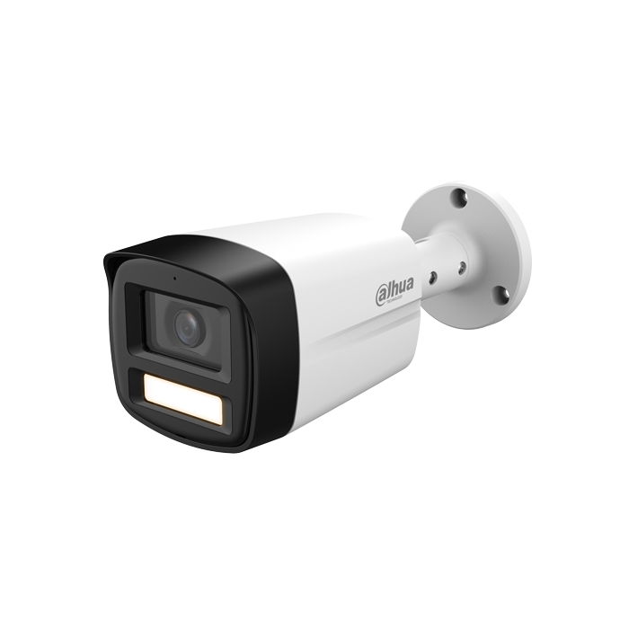 Dahua HAC-HFW1509TLM-A-LED-0360B-S3 4u1 5MP bullet Full Color kamera