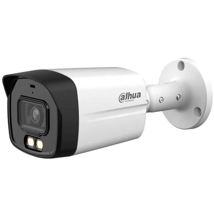 Dahua kamera sa mikrofonom 5Mpix HAC-HFW1509TLM-IL-A-0360B-S2 3.6mm