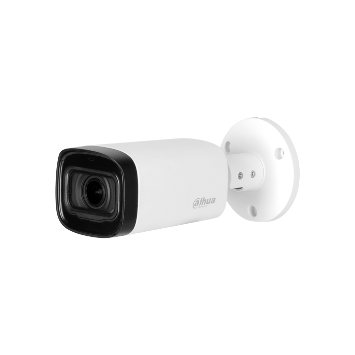 Dahua kamera sa mikrofonom 8Mpix HAC-HFW1801R-Z-A-27135-S2 2.7mm-13.5mm 
