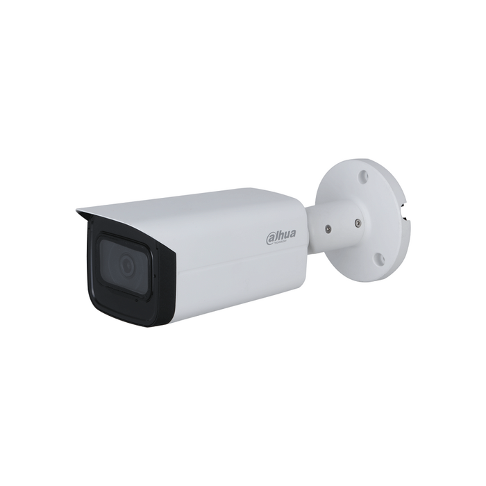 Dahua kamera sa mikrofonom 2Mpix HAC-HFW2241TU-A-0360B-S2-DIP 3.6mm