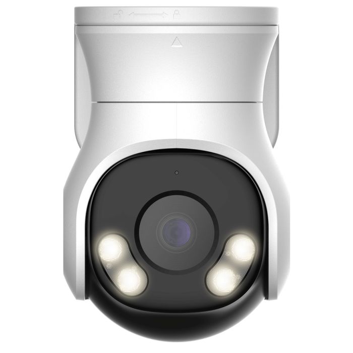 Dahua kamera sa mkrofonom 2Mpix HAC-PT1239A-A-LED-0280B-S2 2.8mm