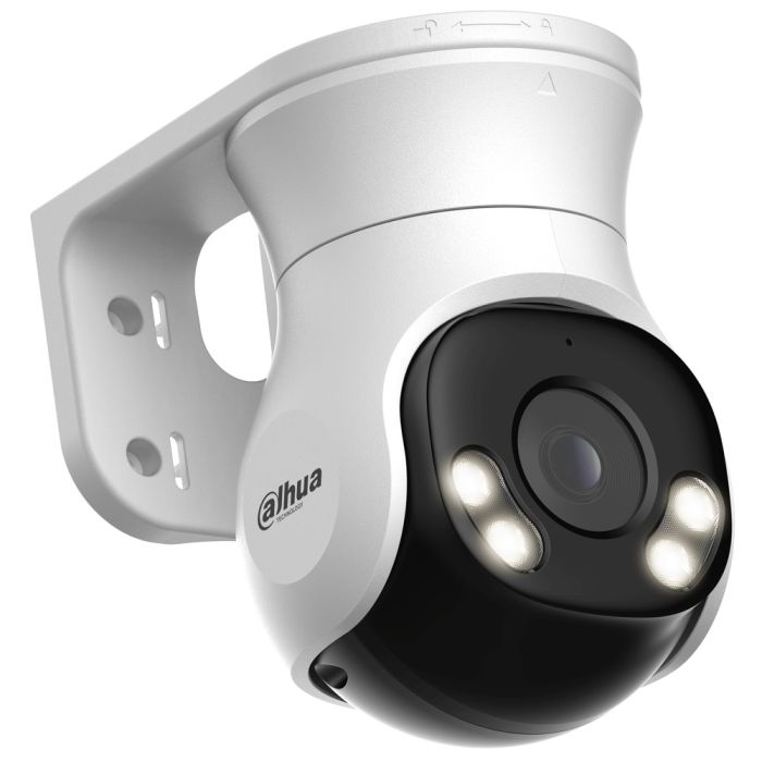 Dahua kamera sa mkrofonom 2Mpix HAC-PT1239A-A-LED-0280B-S2 2.8mm