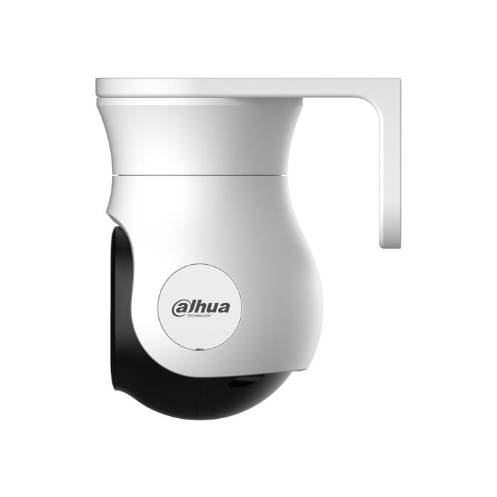 Dahua mini PT kamera sa mikrofonom 5Mpix HAC-PT1500A-IL-A-0280B-S2 2.8mm