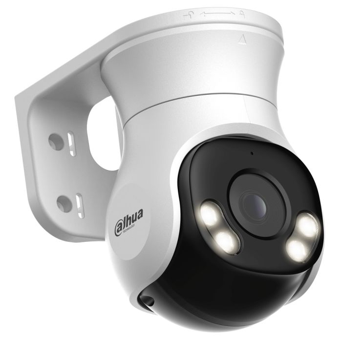 Dahua kamera sa mikrofonom 5Mpix HAC-PT1509A-A-LED-0280B-S2 2.8mm