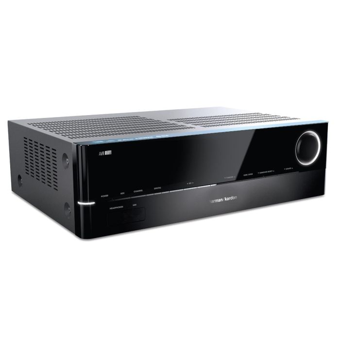 AV komplet Harman Kardon HD 1716S
