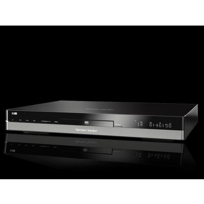 Harman Kardon HD 990 CD plejer
