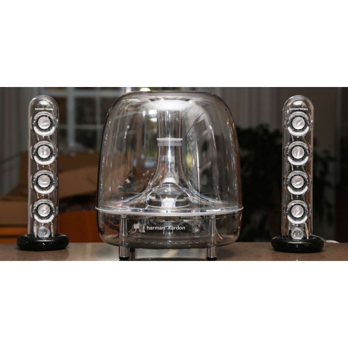 Harman Kardon SoundSticks Wireless zvučnici