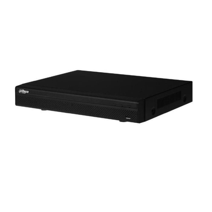 Dahua komplet HDCVI Full HD Dome 4 kamere (sa motorizovanom optikom)