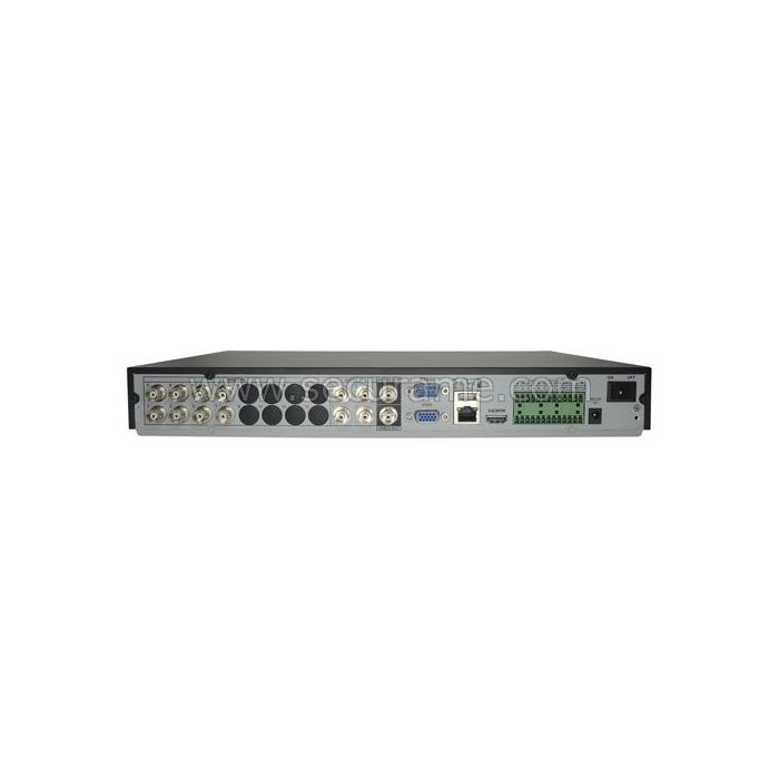 HDCVI digitalni video snimač HCVR7208A Dahua