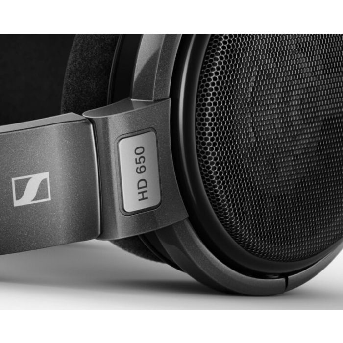 Sennheiser HD 650 slušalice