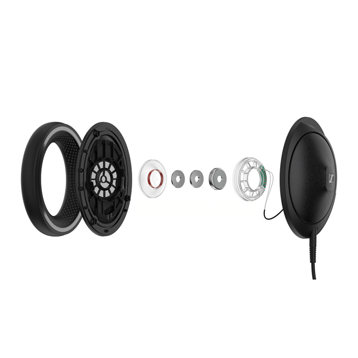 Sennheiser HD 620S slušalice