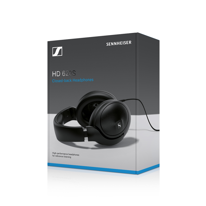 Sennheiser HD 620S slušalice