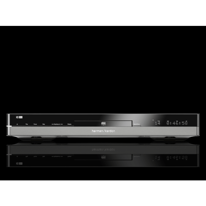 Harman Kardon HD 990 CD plejer