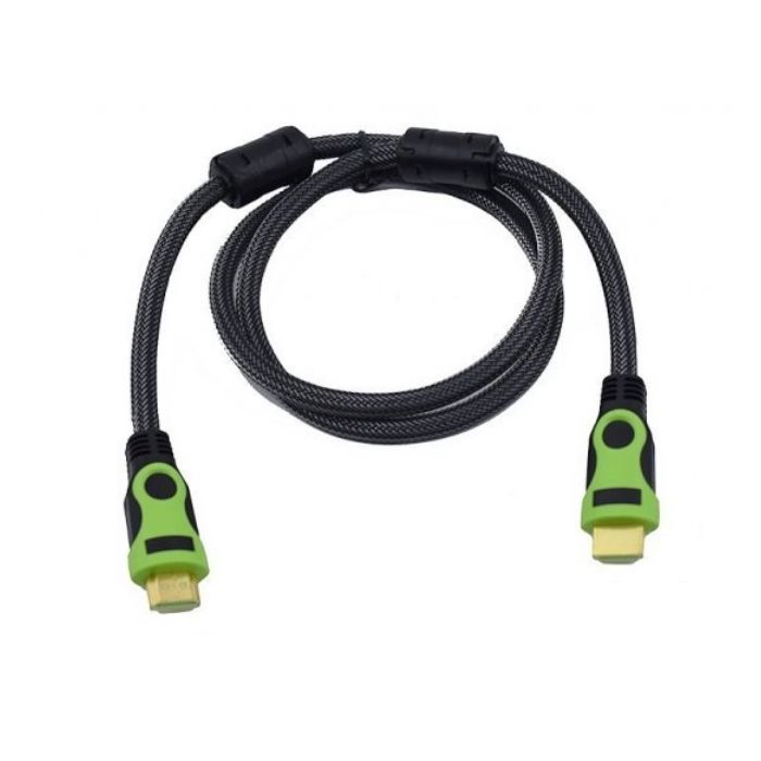 Kabl HDMI 20m pleteni